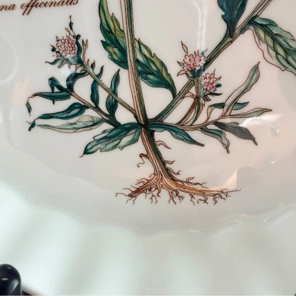 Villeroy & Boch Luxembourg Vilbofour Botanica 9 1/2